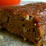 Pastel de Carne Molida